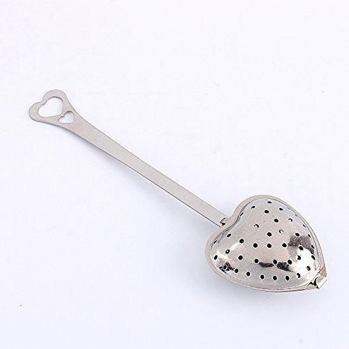 Top 25 Heart Shaped Tea Infusers