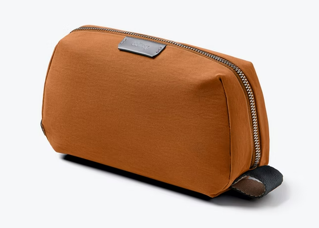 The Best Toiletry Bags, aka Dopp Kits, for Travel