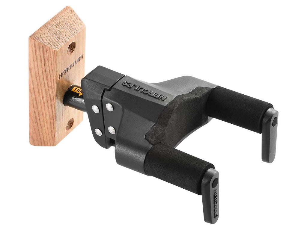 Hercules GSP38WB PLUS Auto-Grip Guitar Hanger