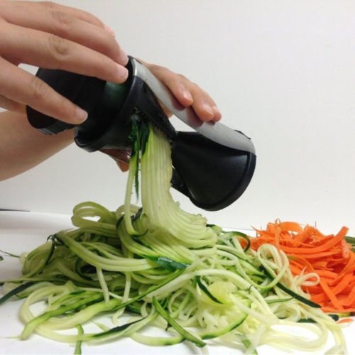 19 Best and Coolest Vegetable Fruit Slicer Cutters