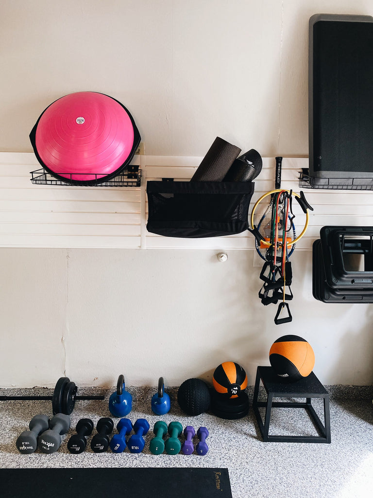 AMAZON FITNESS EQUIPMENT FOR YOUR HOME GYM SETUP