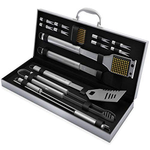 Barbecue Tool Sets - Top 22