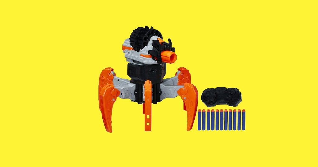 The Most Expensive Nerf Guns Ever Released