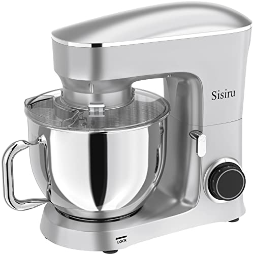 25 Greatest Food Mixers