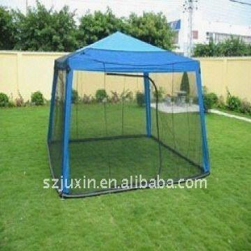 Minimalist Pop Up Canopy With Screen