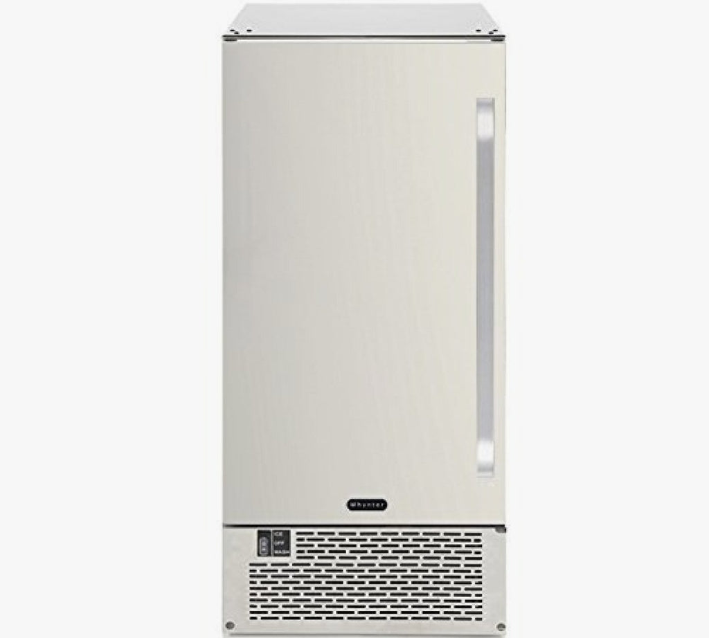 Hot Whynter Ice Maker