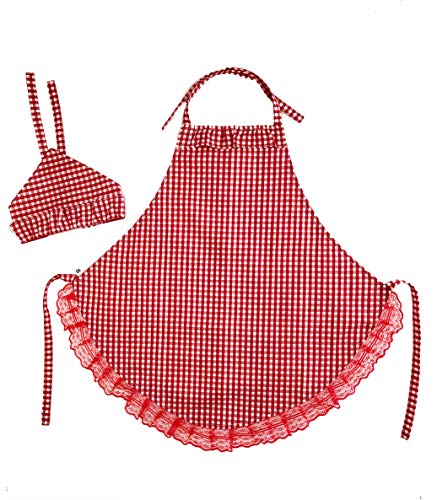 Best and Coolest 19 Princess Apron | Aprons