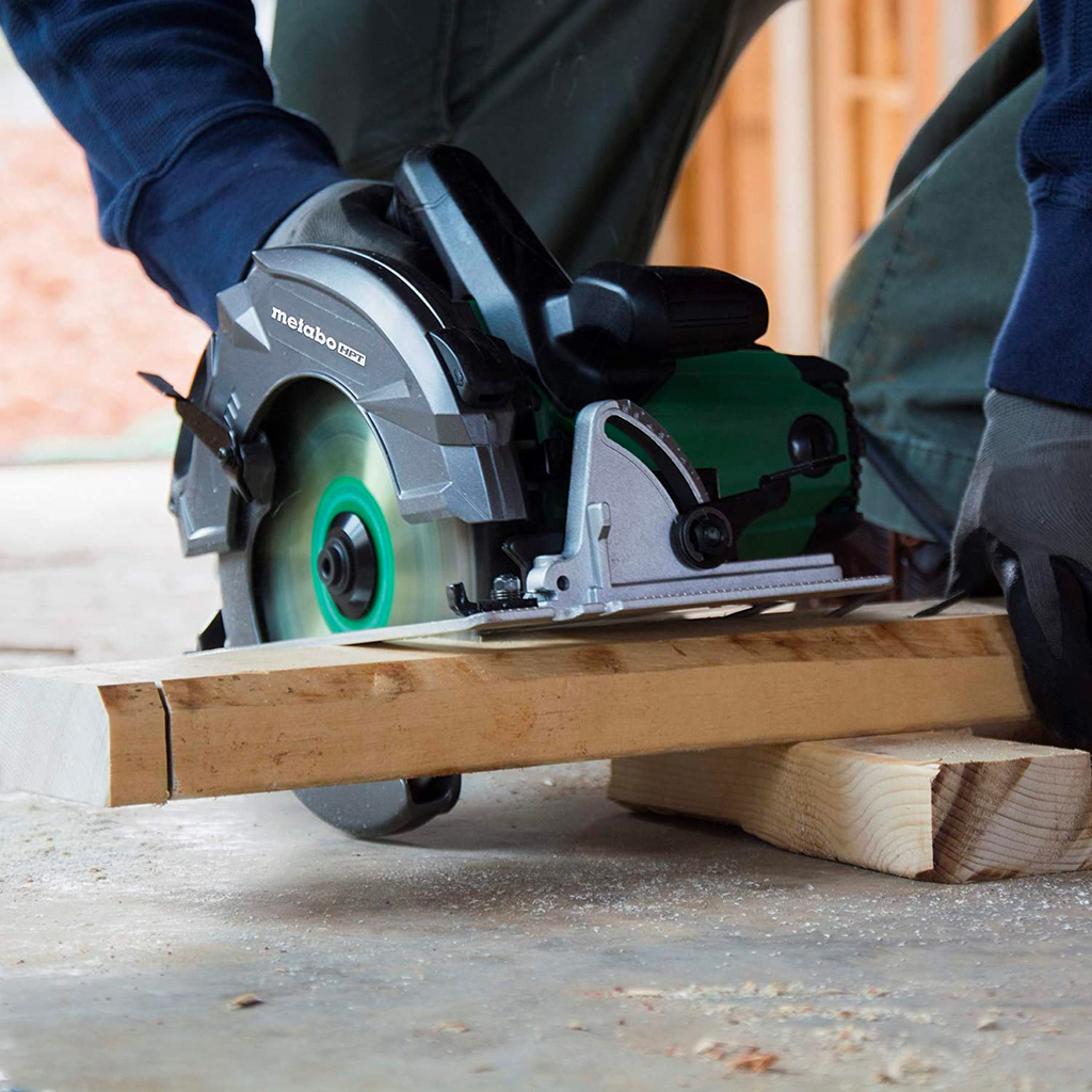 The Best Corded Circular Saws