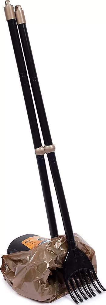 The Best Pooper Scoopers Make Dog Doody Duty Downright Easy