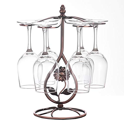 Best 20 Bar Tools & Drinkware | Stemware Racks