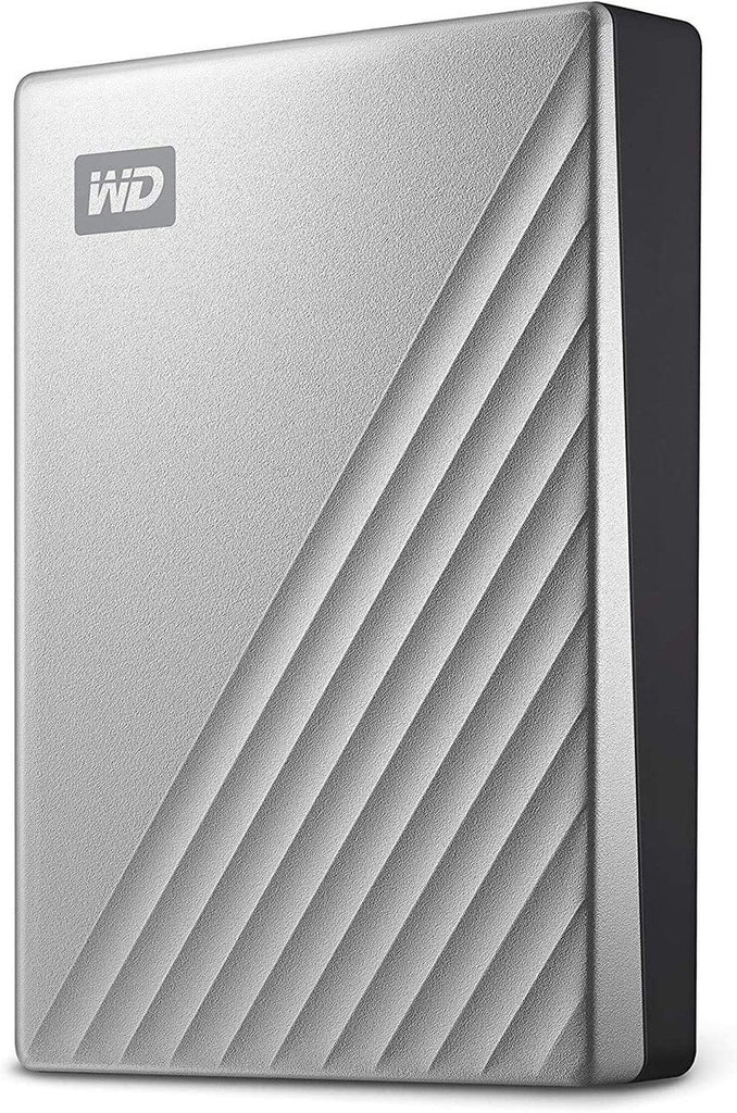 Store more for less with $65 off WD’s 5TB external hard drive for Mac