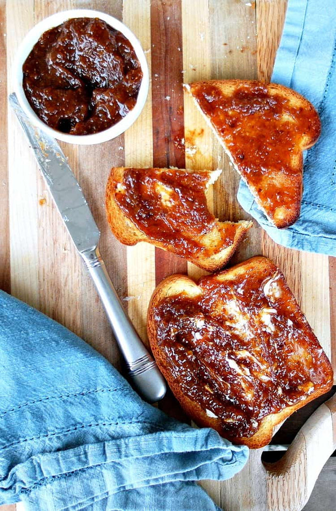 Tangzhong Bread Recipe | Perfect Pain au Lait Sandwich Bread