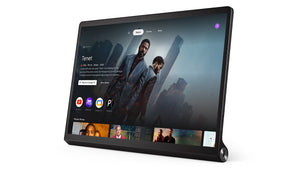 Lenovo’s brawny Yoga Tab 13 debuts in the US