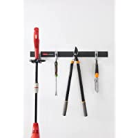 Rubbermaid 5-Piece FastTrack All-in-One Rail & Hook Wall Hanging Kit only $24.74