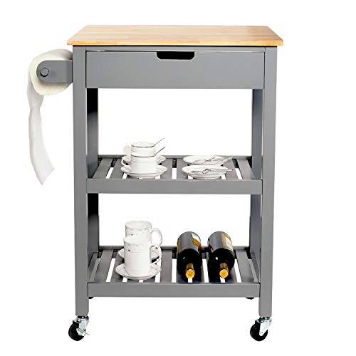 Top 25 - Kitchen Islands & Carts | Kitchen & Dining Features