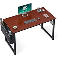 ODK 31 Inch Computer Work Desk With A Storage Bag & Headphone Hook only $40.19