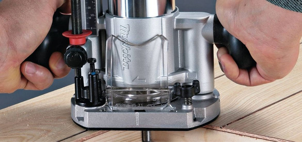 7 Best Wood Routers [2020 Review]