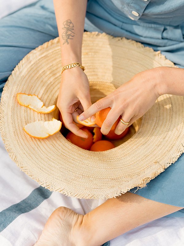 How I’m Managing Guilt Every Time I Throw Things Away