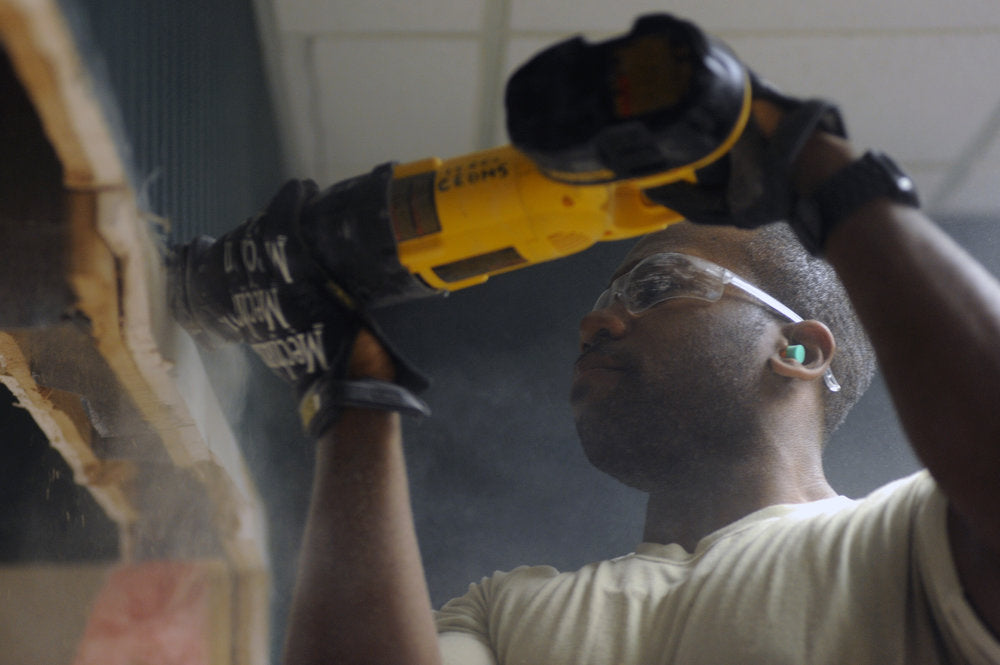 The 10 Best Reciprocating Saws