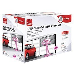 Excellent Garage Insulation Kit