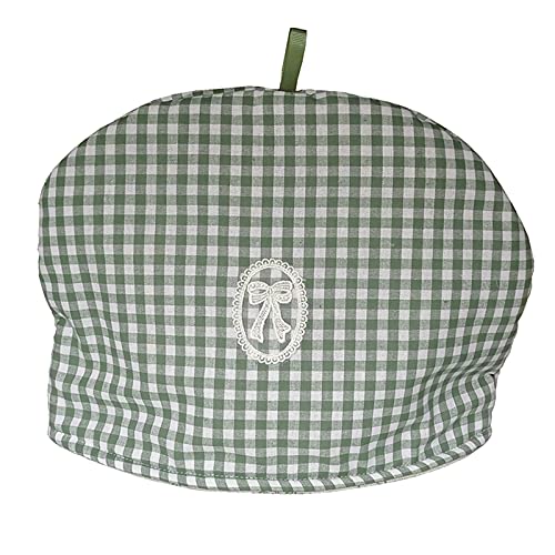 22 Best Cotton Tea Cozies