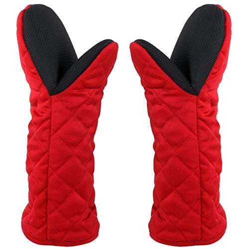 Neoprene Oven Mitt - Top 15 | Oven Mitts