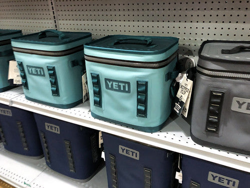 BEST Black Friday Yeti Deals 2020! RARE 20% Off Coolers, Ramblers & MORE!