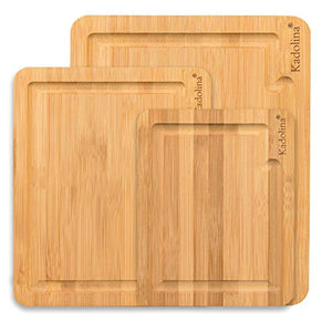 21 Greatest Bamboo Cutting Board Set | Cutting Boards