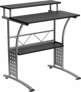 Top 13 Best Black Computer Desks in 2020 Reviews