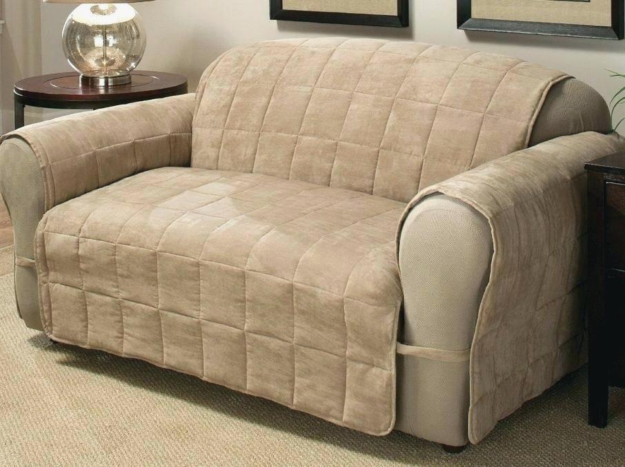 Formalebeaut Plastic Couch Cover
