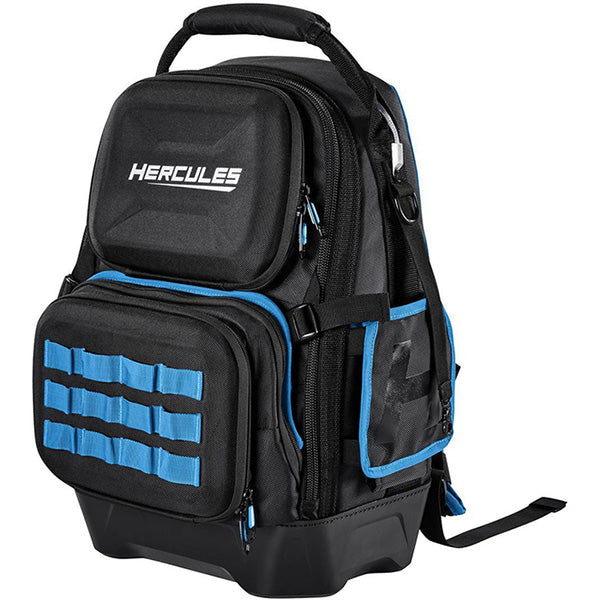 New at Harbor Freight – “Extreme Duty” Hercules Tool Backpack