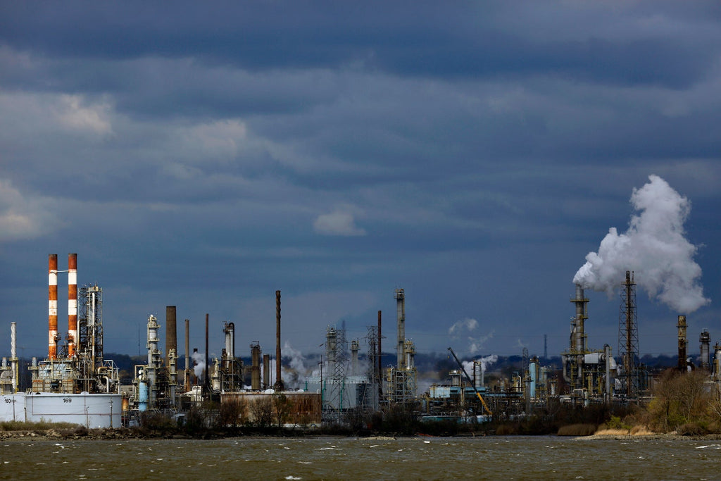 Could fuel shortages be the airlines’ next pandemic problem?