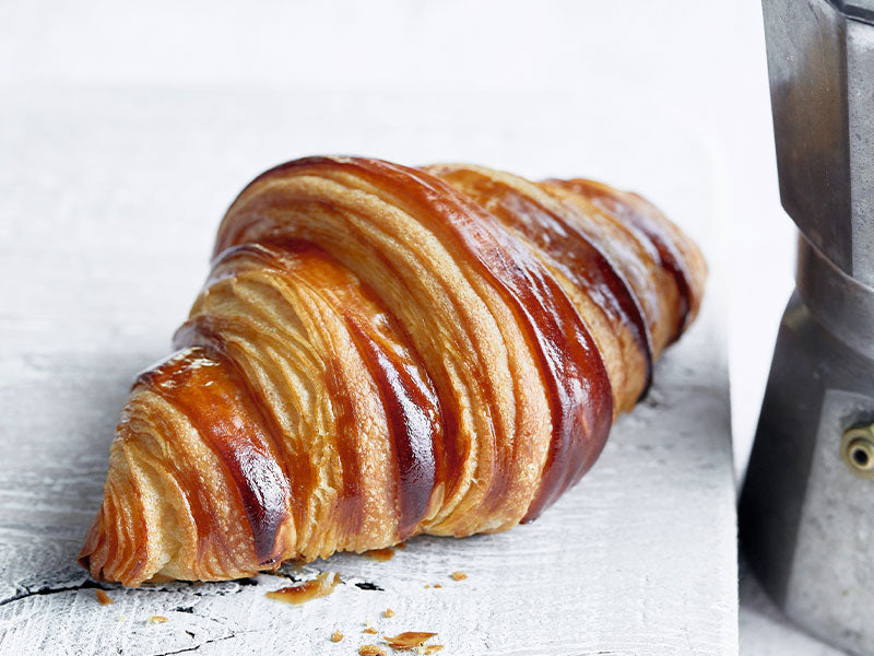How to make perfect croissants – every time