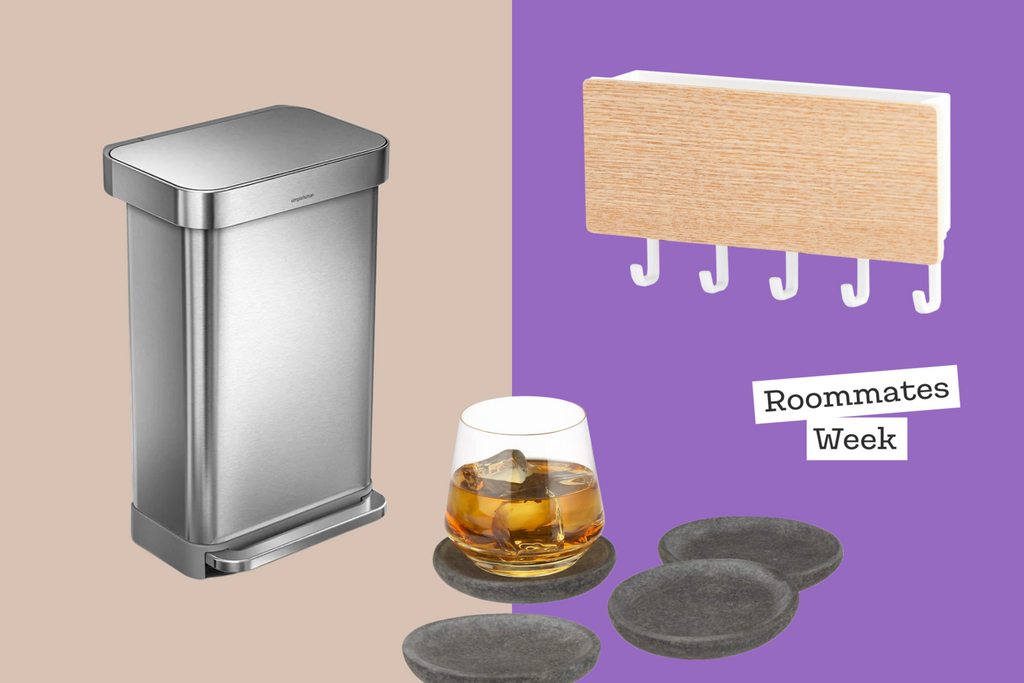 20 Products You Need to Live With Other People in Peace
