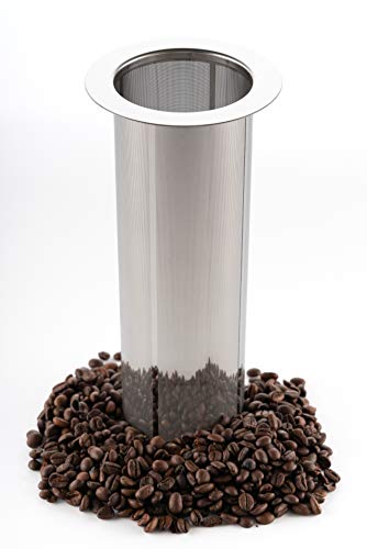 Top 17 Cold Brew Filter | Cold Brew Coffee Makers