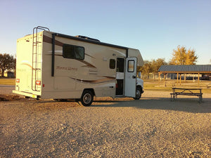 Abilene, Kansas To Get New RV Park With Horse Stalls