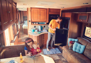 12 Basic RV Accessories for Your Next Trip