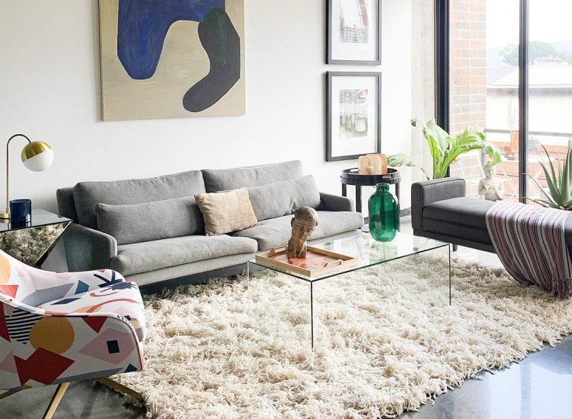 Renovate Your Rental With These Easy + Reversible Upgrades