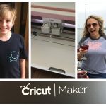 GeekMom: Making All Things New With Cricut Maker