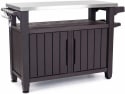 Keter Unity XL Outdoor 78-Gallon Storage Table and Prep Station for $126 + free shipping