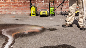 The Best Pressure Washers of 2021