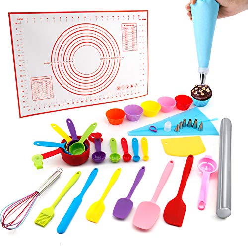 Top 17 Best Kids’ Baking Supplies
