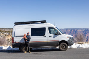 Storyteller Overland MODE Van Review: The Ultimate Adventure Vehicle