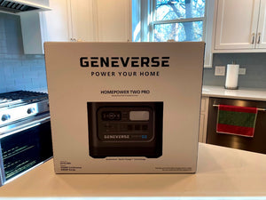 Geneverse HomePower TWO PRO Review
