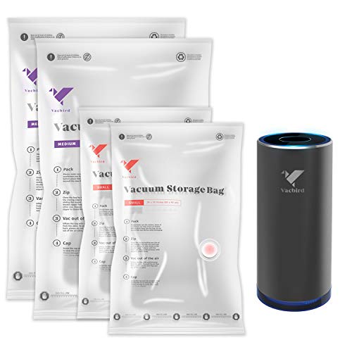 20 Best Handheld Vacuum Sealer | Small Appliance Parts & Accessories