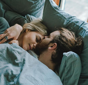 60 Couples Are Sharing The Weirdest Things They Learned After Moving In Together