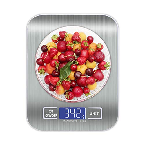 20 Top Stainless Steel Kitchen Scale | Industrial & Scientific
