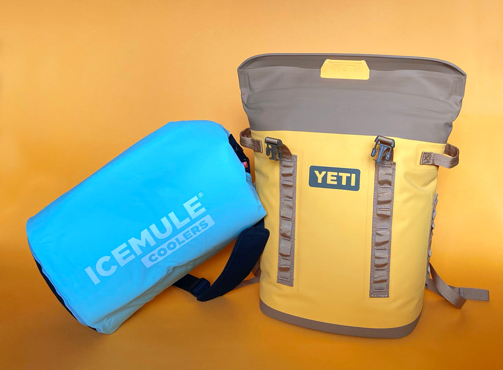 We Tested & Reviewed the 6 Best Backpack Coolers to Keep Your Drinks Cool On the Go