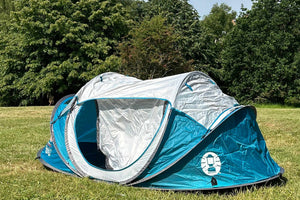 The best pop up tents: tried and tested in 2023