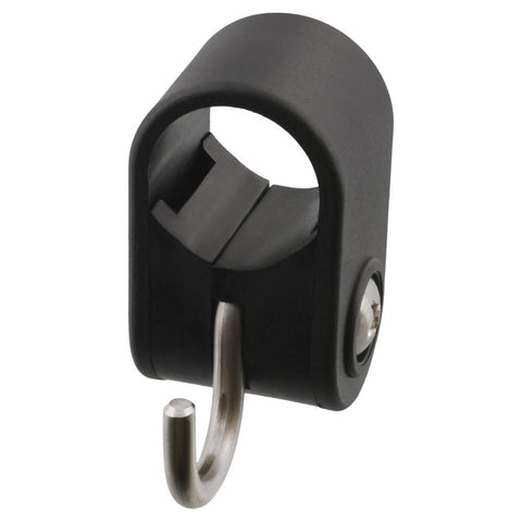 Scotty Downrigger Weight Storage Hook 1" Boom